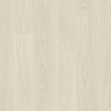 Caja de tarima flotante QUICK-STEP CLASSIC ROBLE GRIS BLUMA CLM5795 - Imagen 1