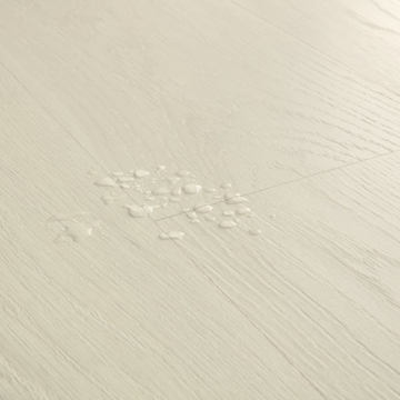 Caja de tarima flotante QUICK-STEP CLASSIC ROBLE GRIS BLUMA CLM5795 - Imagen 2