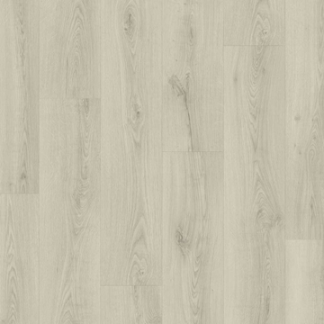 Caja de tarima flotante QUICK-STEP CLASSIC ROBLE GRIS CENIZA CLM5786 - Imagen 1