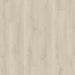 Caja de tarima flotante QUICK-STEP CLASSIC ROBLE GRIS INTENSO CLM5790 - Imagen 1
