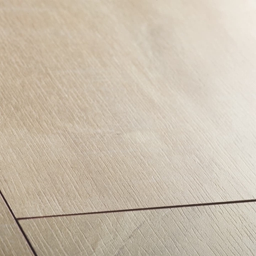 Caja de tarima flotante QUICK-STEP CLASSIC ROBLE HAVANA NATURAL CON CORTES DE SIERRA CLM1656 - Imagen 2