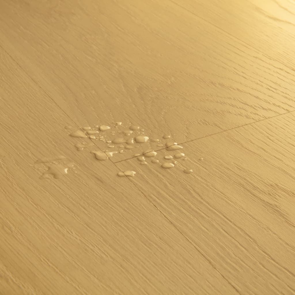 Caja de tarima flotante QUICK-STEP CLASSIC ROBLE MARRÓN GALLETA CLM5794 - Imagen 3