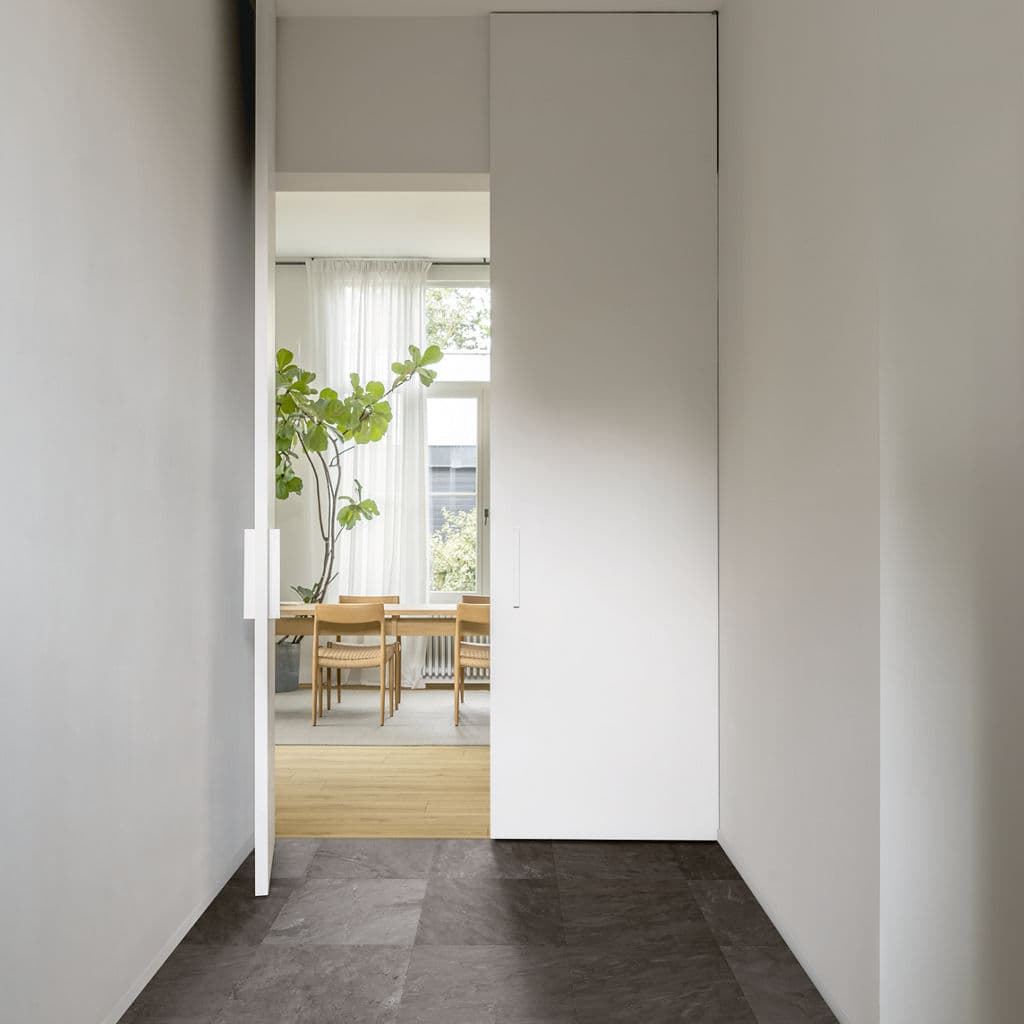 Caja de tarima flotante QUICK-STEP CLASSIC ROBLE MARRÓN MIEL CLM5792 - Imagen 8