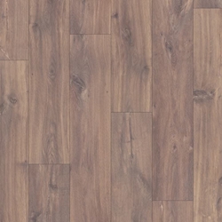 Caja de tarima flotante QUICK-STEP CLASSIC ROBLE OSCURO MEDIANOCHE CLM1488 - Imagen 1
