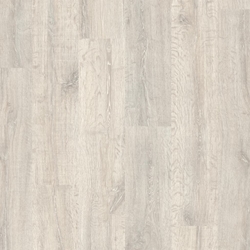 Caja de tarima flotante QUICK-STEP CLASSIC ROBLE RECUPERADO CON PÁTINA BLANCA CLM1653 - Imagen 1