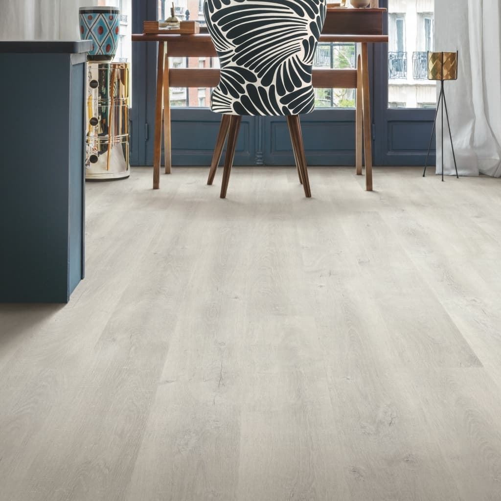 Caja de tarima flotante QUICK-STEP ELIGNA ROBLE VENECIA CLARO EL3990 - Imagen 5