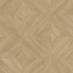 Caja de tarima flotante QUICK-STEP IMPRESSIVE PATTERNS ROBLE MEDIO CHEVRÓN IPA4160 - Imagen 2