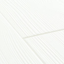 Caja de tarima flotante QUICK-STEP IMPRESSIVE PLANCHAS BLANCAS IM1859 - Imagen 2