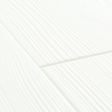 Caja de tarima flotante QUICK-STEP IMPRESSIVE PLANCHAS BLANCAS IM1859 - Imagen 2