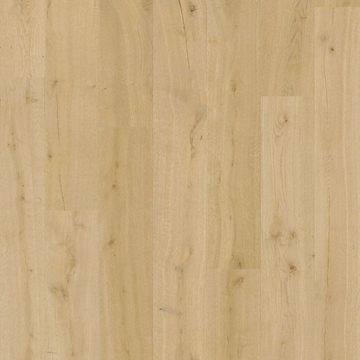 Caja de tarima flotante QUICK-STEP IMPRESSIVE ROBLE ALGODÓN IM8254 - Imagen 1