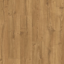 Caja de tarima flotante QUICK-STEP IMPRESSIVE ROBLE CLÁSICO NATURAL IM1848 - Imagen 1