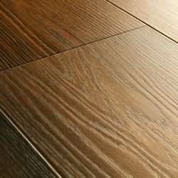 Caja de tarima flotante QUICK-STEP IMPRESSIVE ULTRA ROBLE AHUMADO IMU8261 - Imagen 2