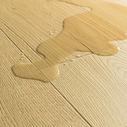 Caja de tarima flotante QUICK-STEP IMPRESSIVE ULTRA ROBLE ALMENDRA IMU8255 - Imagen 2