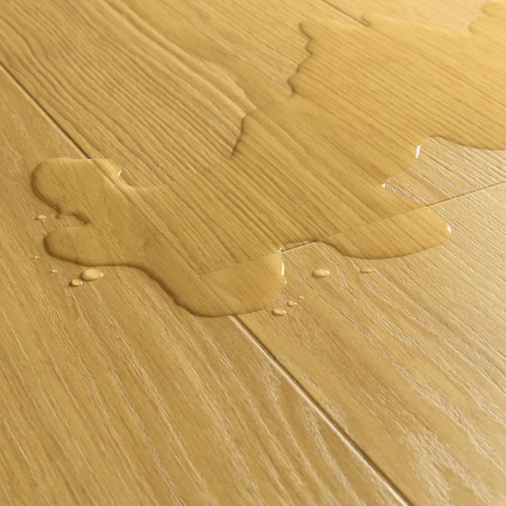 Caja de tarima flotante QUICK-STEP IMPRESSIVE ULTRA ROBLE BOURBON IMU8260 - Imagen 3