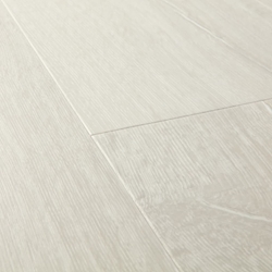Caja de tarima flotante QUICK-STEP IMPRESSIVE ULTRA ROBLE CLÁSICO CLARO CON PÁTINA IMU3559 - Imagen 2