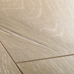 Caja de tarima flotante QUICK-STEP LARGO ROBLE ROBLE DOMINICADO NATURAL LPU1622 - Imagen 2