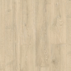 Caja de tarima flotante QUICK-STEP MAJESTIC ROBLE BOSQUE BEIGE MJ3545 - Imagen 1