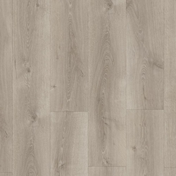 Caja de tarima flotante QUICK-STEP MAJESTIC ROBLE DESIERTO GRIS CEPILLADO MJ3552 - Imagen 2