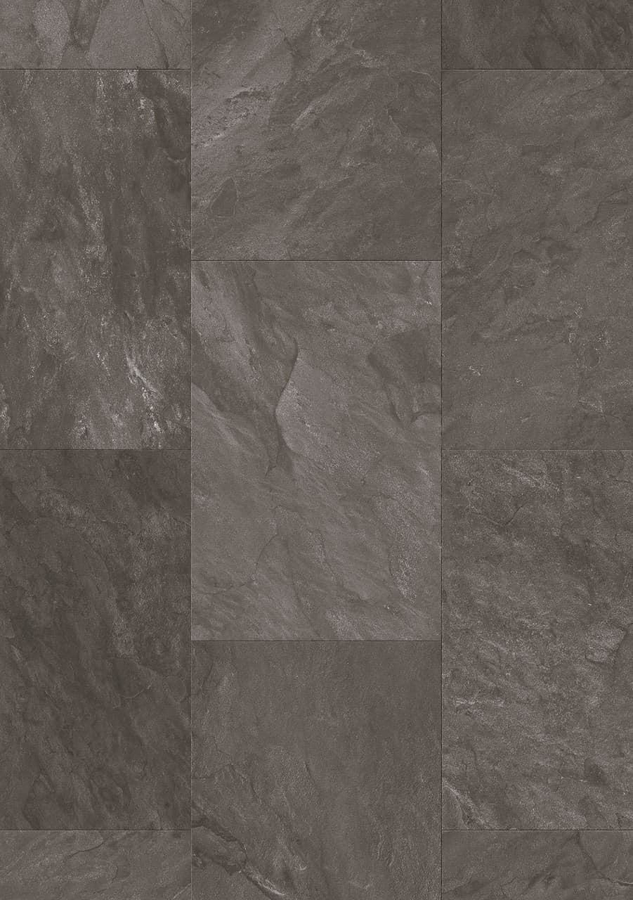Caja de tarima flotante QUICK-STEP MUSE PIZARRA GRIS MUS5493 - Imagen 3