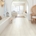 Caja de tarima flotante QUICK-STEP ROBLE BLANCO PINTADO SIG4753 - Imagen 1