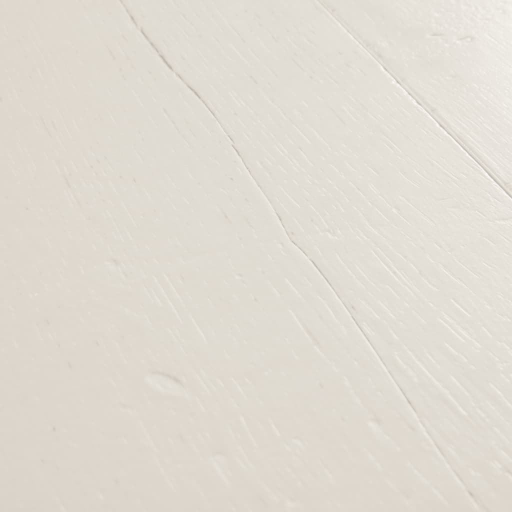 Caja de tarima flotante QUICK-STEP ROBLE BLANCO PINTADO SIG4753 - Imagen 7