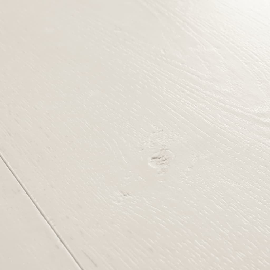 Caja de tarima flotante QUICK-STEP ROBLE BLANCO PINTADO SIG4753 - Imagen 10