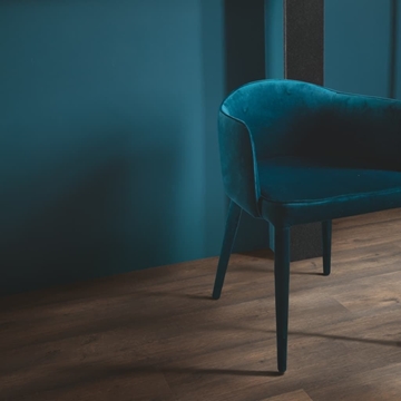 Caja de tarima flotante QUICK-STEP ROBLE ENCERADO MARRÓN SIG4756 - Imagen 2