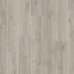 Caja de tarima flotante QUICK-STEP ROBLE GRIS CEPILLADO SIG4765 - Imagen 2