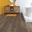 Caja de tarima flotante QUICK-STEP ROBLE MARRÓN CEPILLADO SIG4766 - Imagen 2