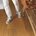 Caja de tarima flotante QUICK-STEP ROBLE MERBAU SIG4760 - Imagen 1