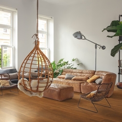 Caja de tarima flotante QUICK-STEP ROBLE MERBAU SIG4760 - Imagen 2