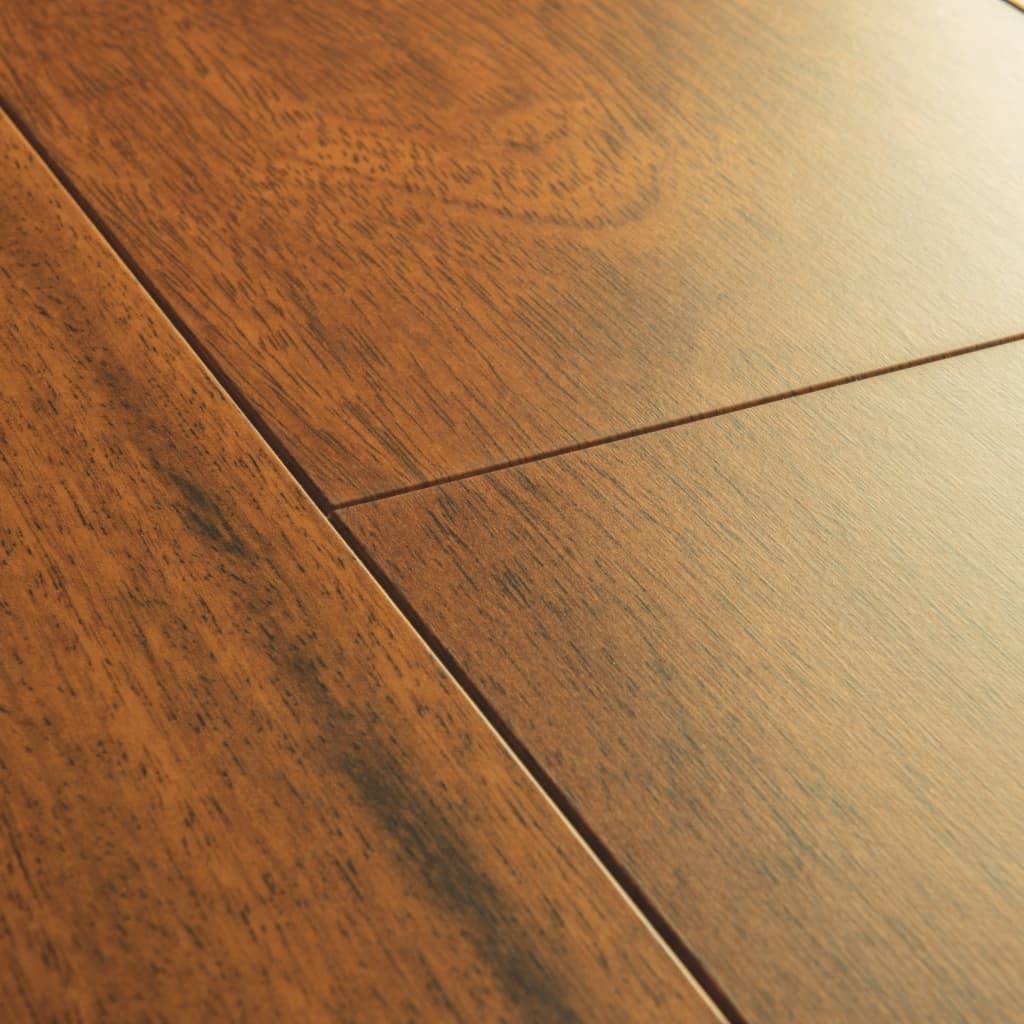 Caja de tarima flotante QUICK-STEP ROBLE MERBAU SIG4760 - Imagen 5