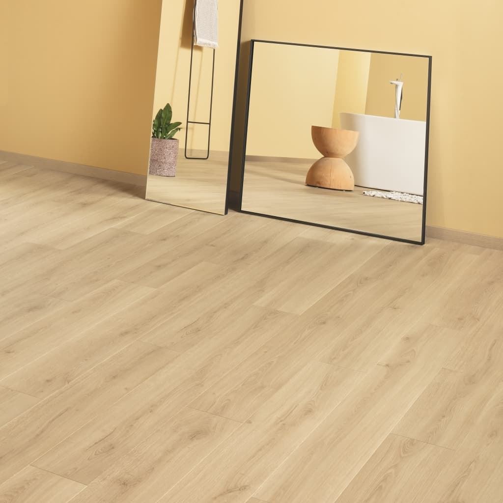 Caja de tarima flotante QUICK-STEP ROBLE NATURAL CEPILLADO SIG4763 - Imagen 5