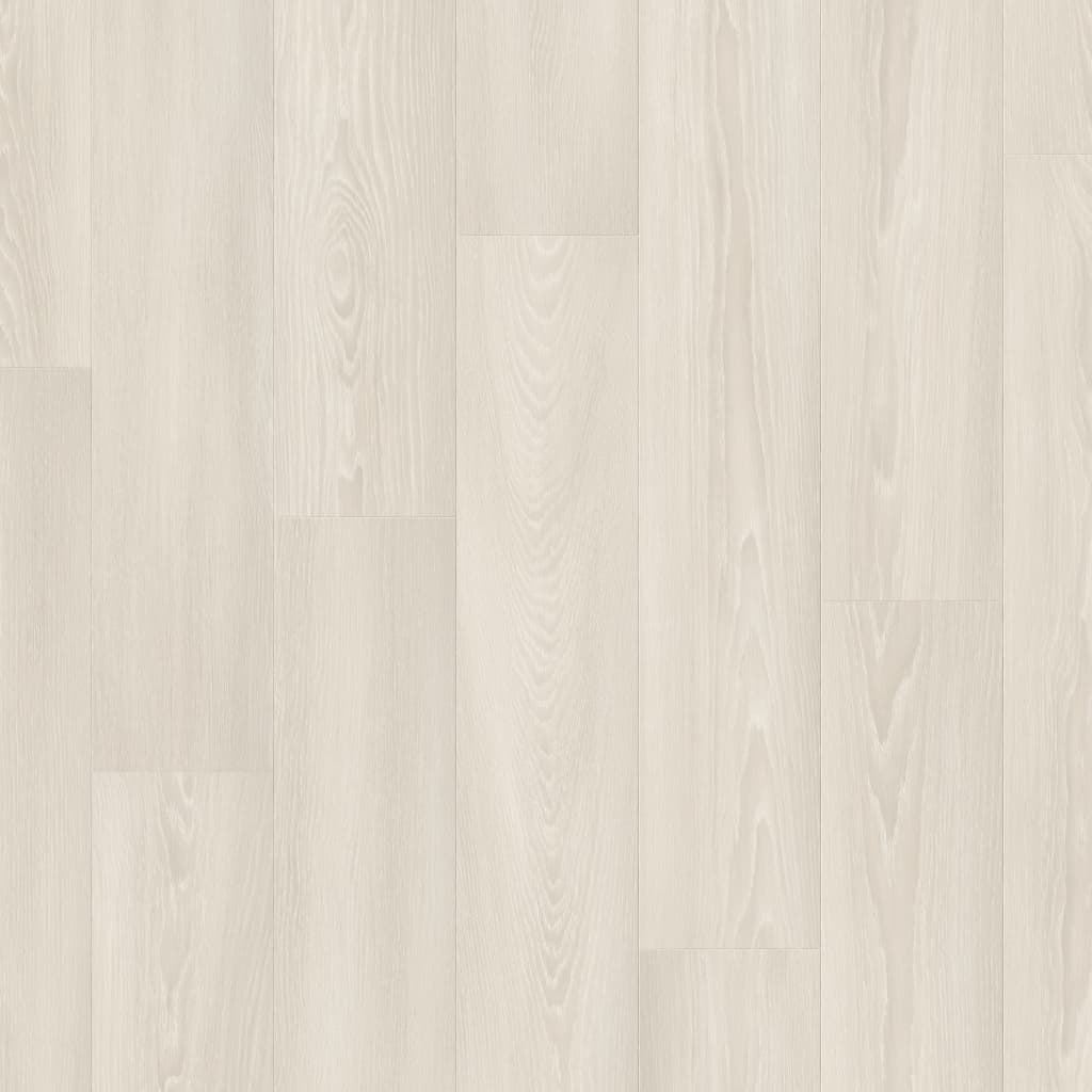 Caja de tarima flotante QUICK-STEP ROBLE PREMIUM BLANCO SIG4757 - Imagen 7