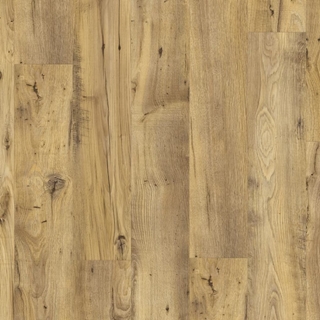 Caja de tarima vinilo QUICK-STEP BASE BLOS CASTAÑO VINTAGE NATURAL AVSPT40029 - Imagen 1