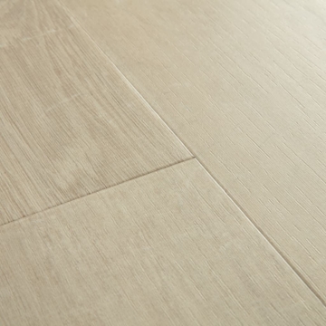 Caja de tarima vinilo QUICK-STEP BLOOM ROBLE ALGODÓN BEIGE AVMPU40103 - Imagen 2