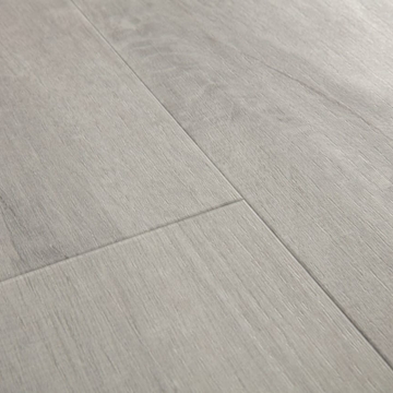 Caja de tarima vinilo QUICK-STEP BLOOM ROBLE ALGODÓN FRIO GRIS AVMPU40201 - Imagen 2