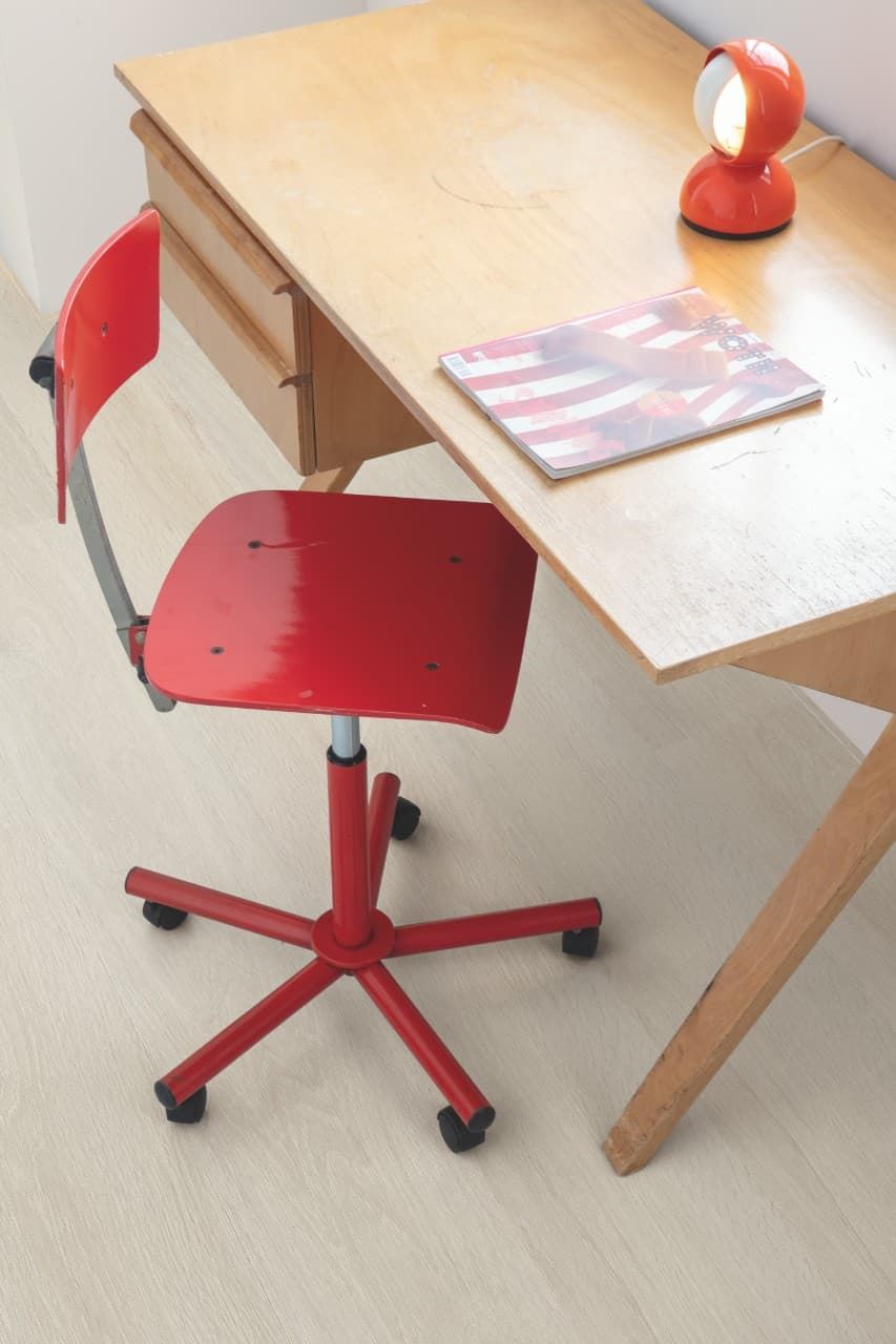 Caja de tarima vinilo QUICK-STEP BLOOM ROBLE BRISA MARINA CLARO AVMPU40079 - Imagen 6