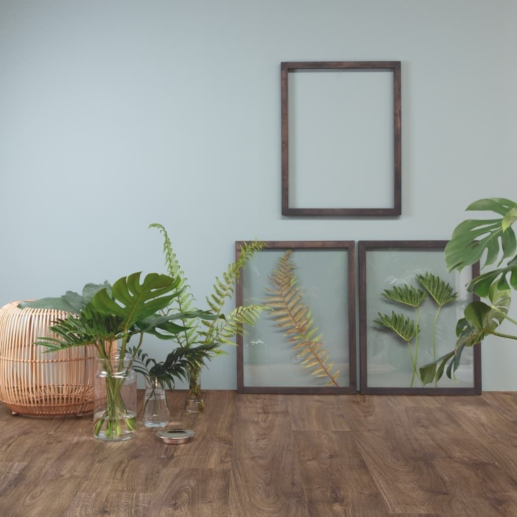 Caja de tarima vinilo QUICK-STEP BLOOM ROBLE OTOÑO CHOCOLATE AVMPU40199 - Imagen 3