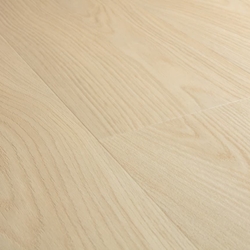 Caja de tarima vinilo QUICK-STEP BLOS ROBLE CREMA AVSPU40277 - Imagen 2