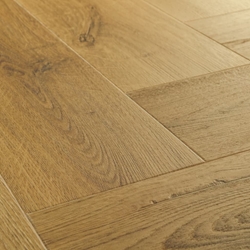 Caja de tarima vinilo QUICK-STEP CIRO BOTÁNICO ROBLE AHUMADO AVHBU40363 - Imagen 2