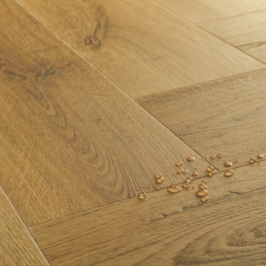 Caja de tarima vinilo QUICK-STEP CIRO BOTÁNICO ROBLE AHUMADO AVHBU40363 - Imagen 3