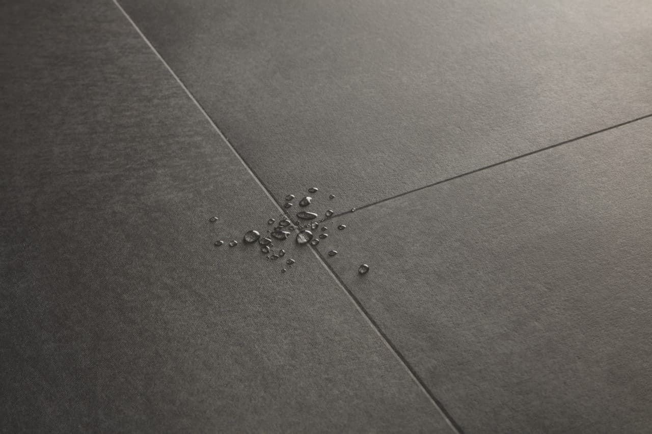 Caja de tarima vinilo QUICK-STEP ILLUME GRAFITO SUAVE AVMTU40326 - Imagen 4