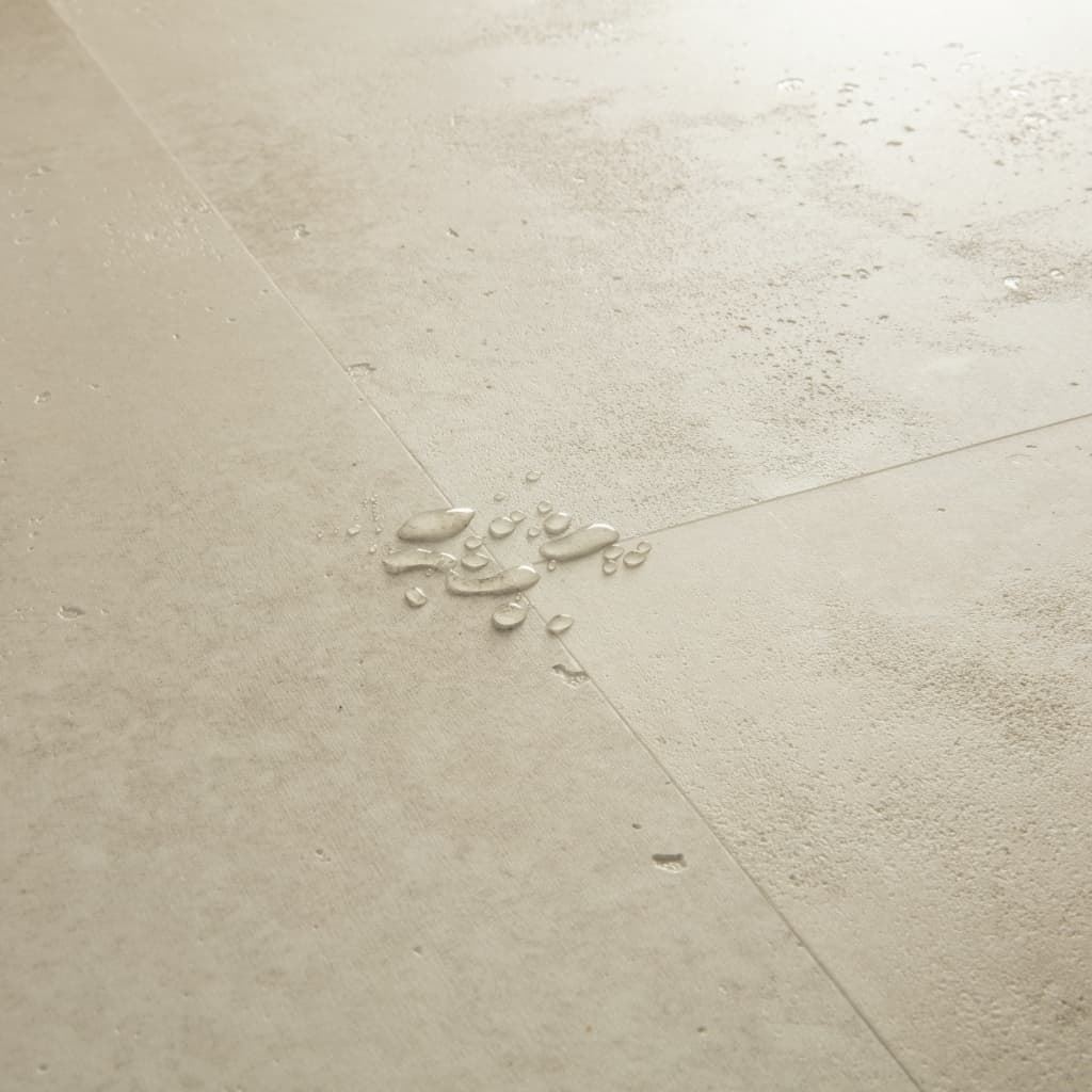 Caja de tarima vinilo QUICK-STEP ILLUME HORMIGÓN ARENISCA AVMTU40274 - Imagen 5