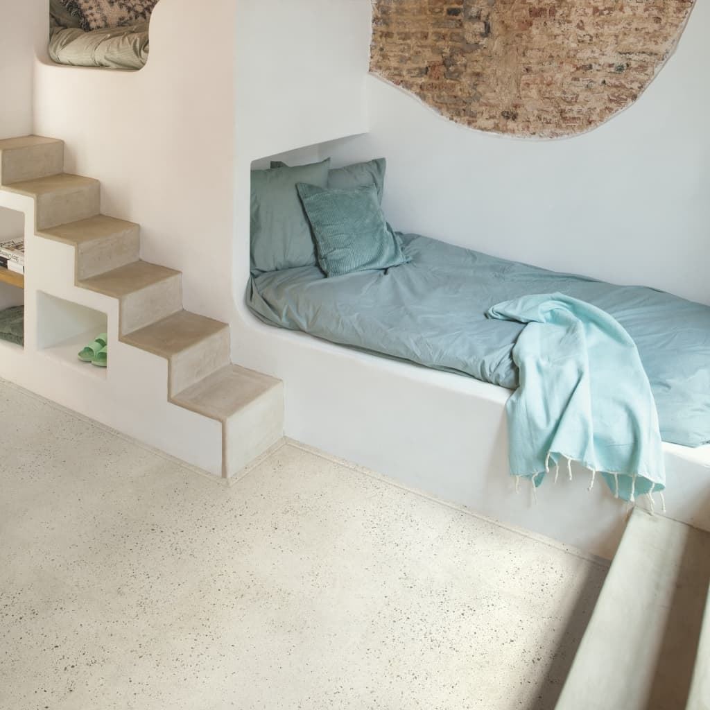 Caja de tarima vinilo QUICK-STEP ILLUME HORMIGÓN GRIS GUIJARRO AVMTU40276 - Imagen 12