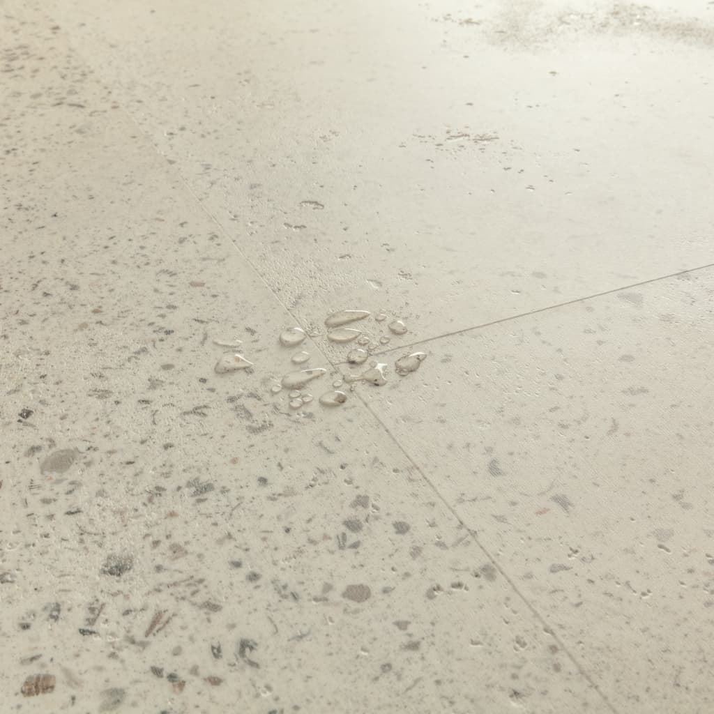 Caja de tarima vinilo QUICK-STEP ILLUME HORMIGÓN GRIS OSTRA AVMTU40275 - Imagen 5