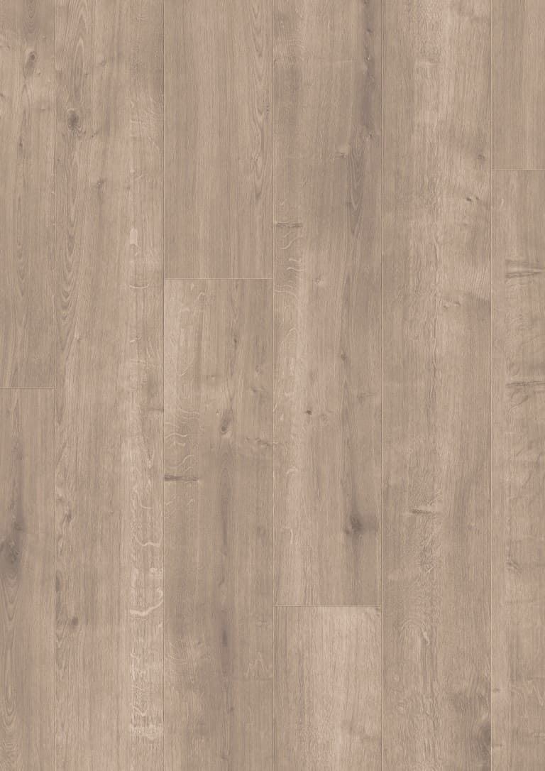 CAJA DISFLOOR TOP 4V 8 mm 34882 ROBLE GRIS SANDED - Imagen 1