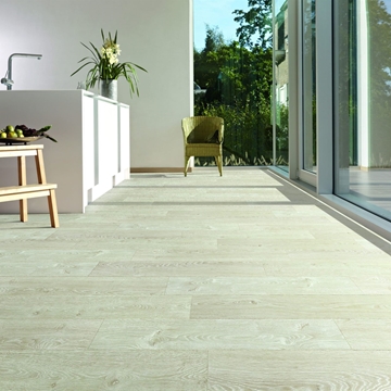 CAJA DISFLOOR TOP NATURE 8 mm 33826 ROBLE HELADO - Imagen 2