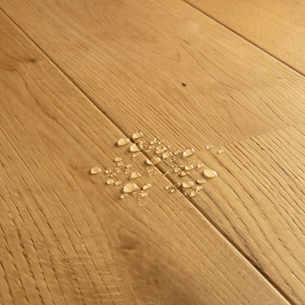 M2 PARQUET QUICK-STEP AMARO ROBLE AMANECER MATE AMT4003 - Imagen 3