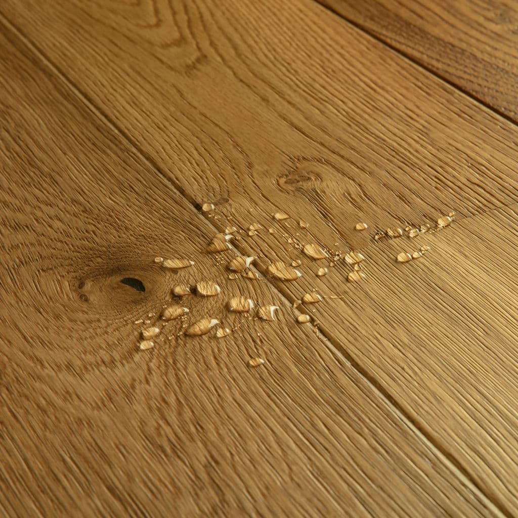 M2 PARQUET QUICK-STEP AMARO ROBLE CANELA MATE AMT7444 - Imagen 2